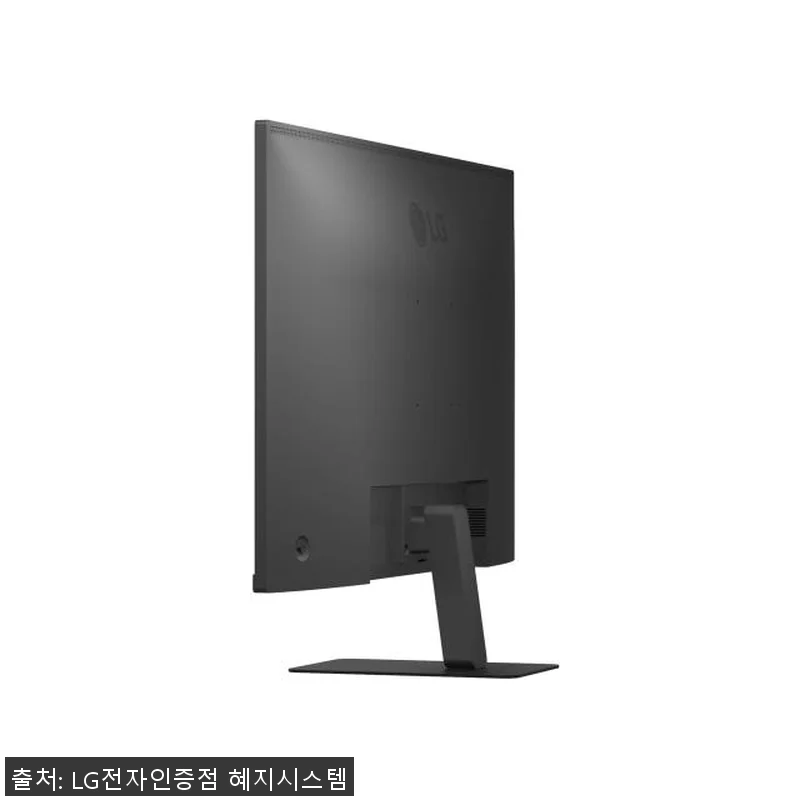LG 32U631A 32인치 QHD 관련 이미지 5