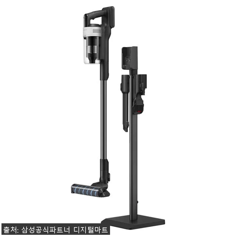 삼성 제트핏 무선청소기 180W 경량 관련 이미지 5