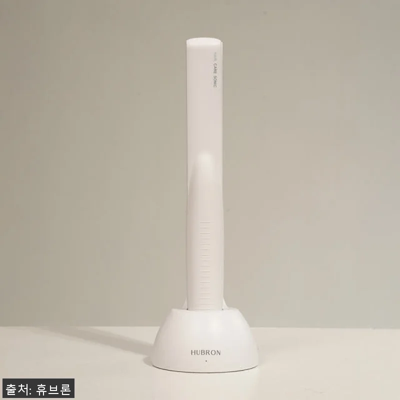 휴브론 헤어케어소닉 카니 초음파고데기 관련 이미지 5