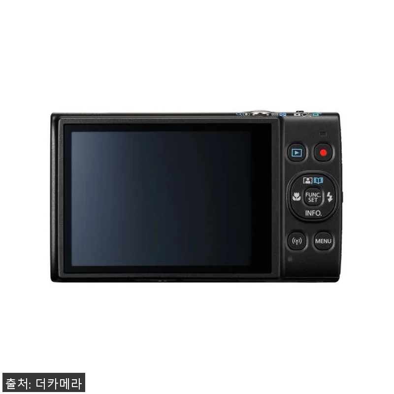 캐논 IXUS 285 HS A 레트로 관련 이미지 6