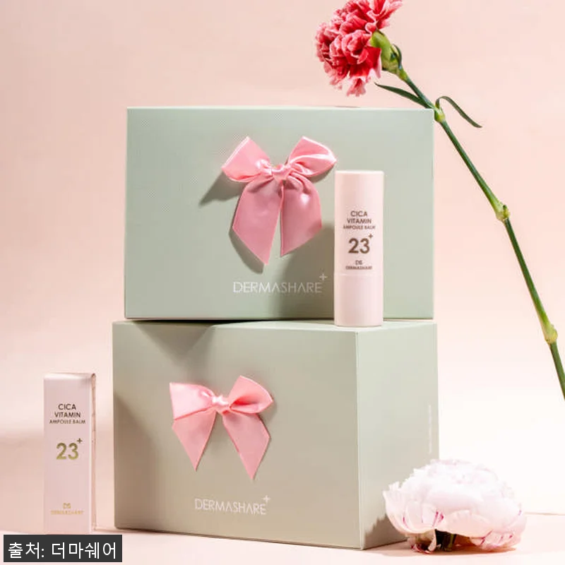 더마쉐어 시카 비타민오일 보습 주름 관련 이미지 6