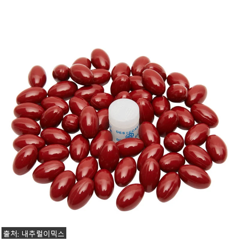 프리미엄 토마토 라이코펜 500mg 관련 이미지 6