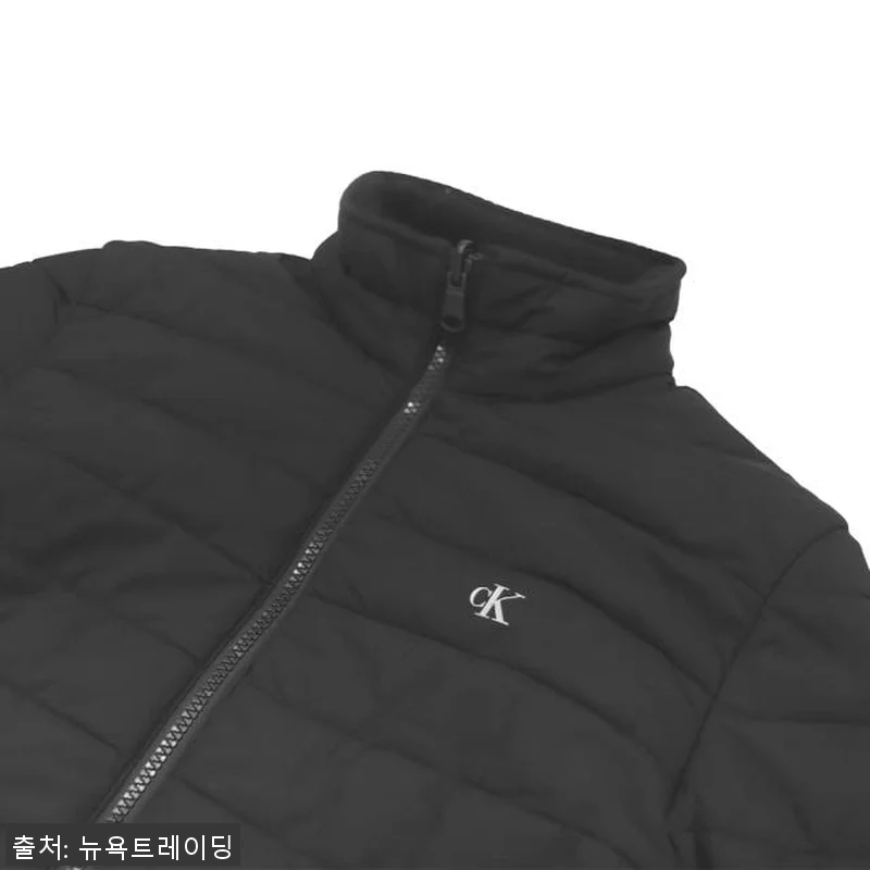 캘빈클라인 남성 경량 패딩 바람막이 관련 이미지 6