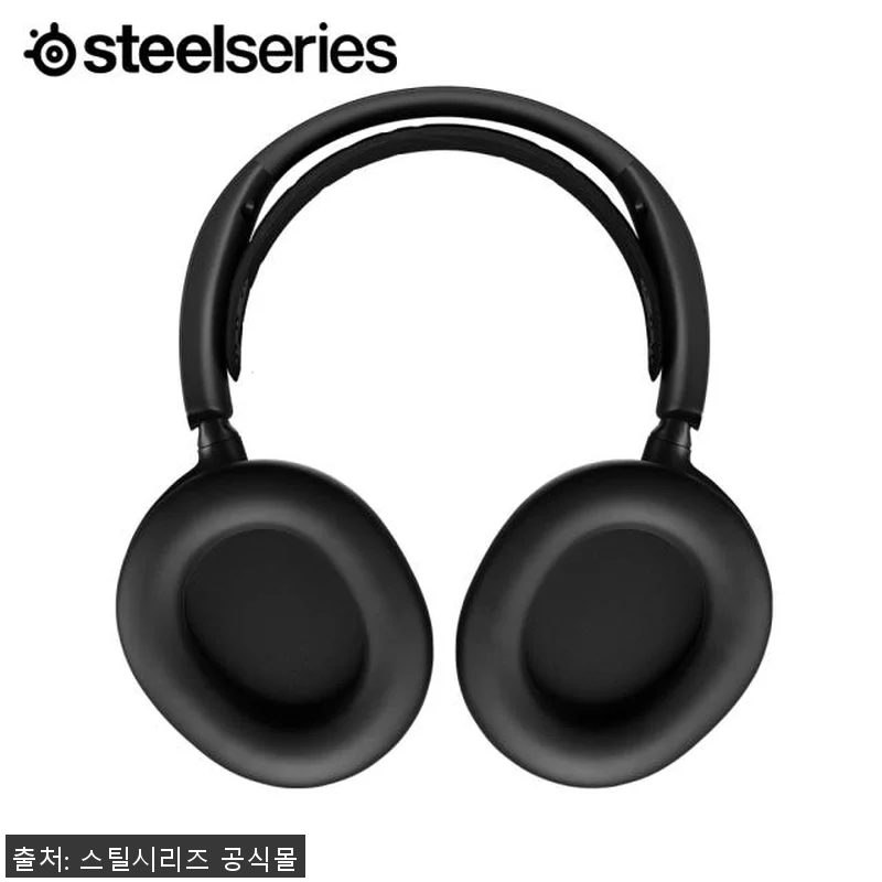 스틸시리즈 Arctis Nova Pr 관련 이미지 5