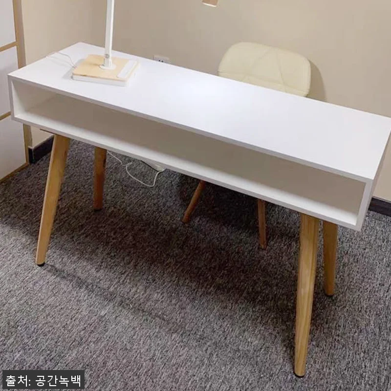 네일 테이블 뷰티 샵 시술대 책상 네 관련 이미지 6