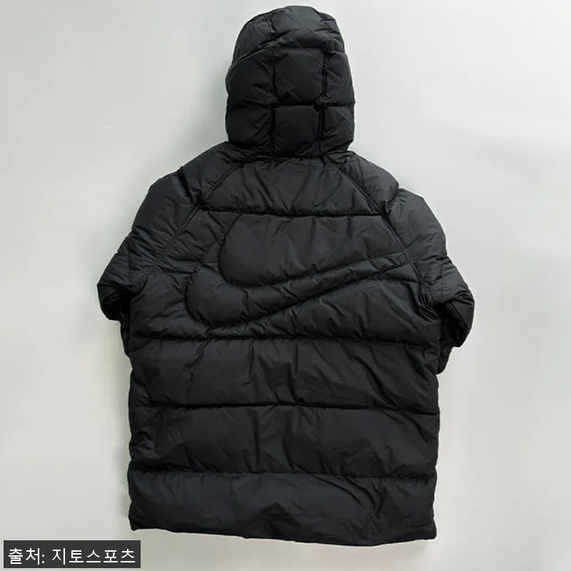 나이키 써마핏 에어로로프트 롱패딩 하 관련 이미지 6