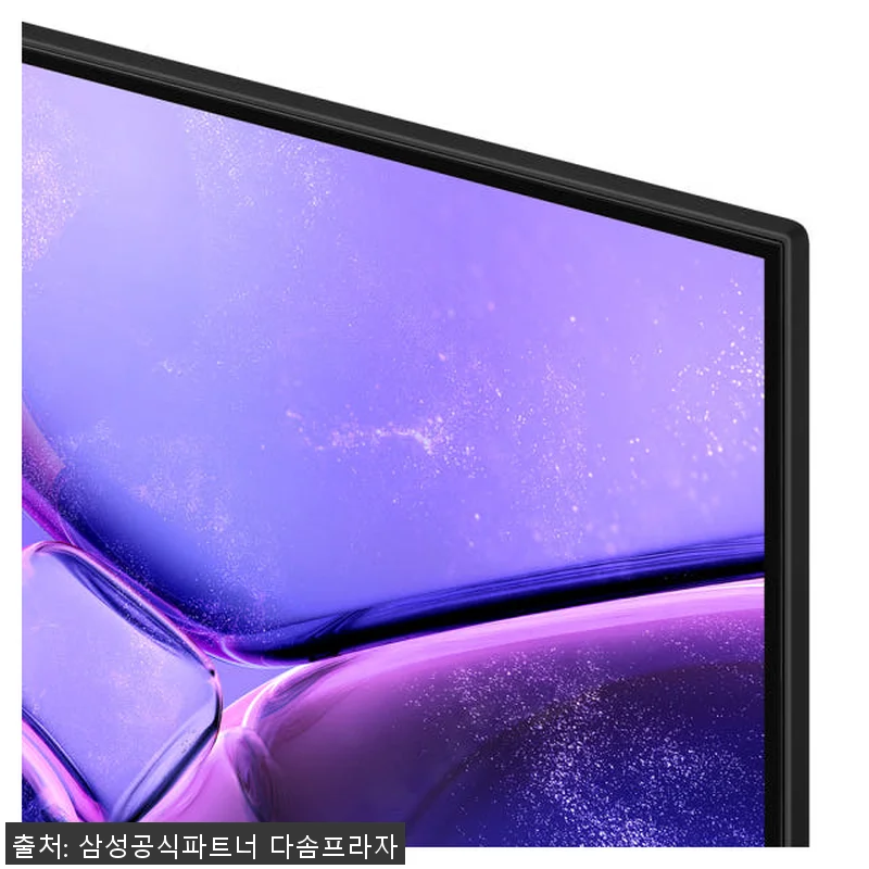 삼성 UHD 125cm(50인치) 4 관련 이미지 6