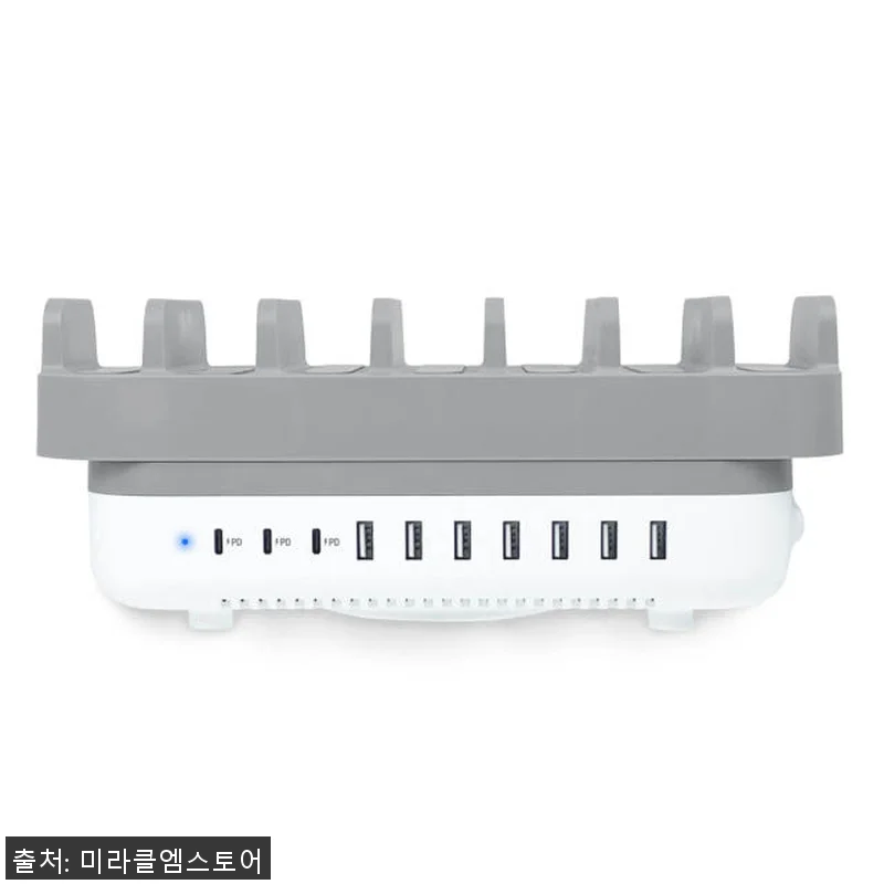 멀티충전기 고속 업소용 충전기 120 관련 이미지 5