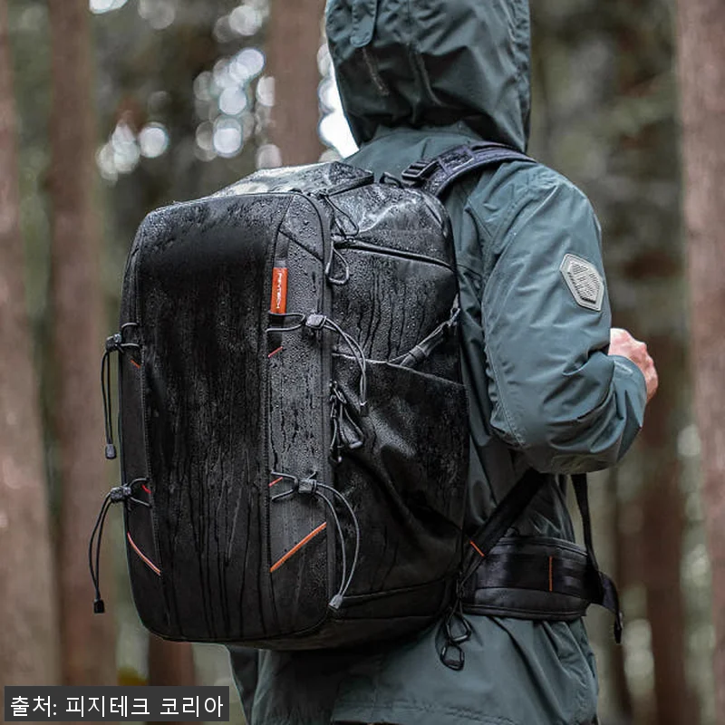 피지테크 원모 FPV 백팩 30L 스 관련 이미지 6