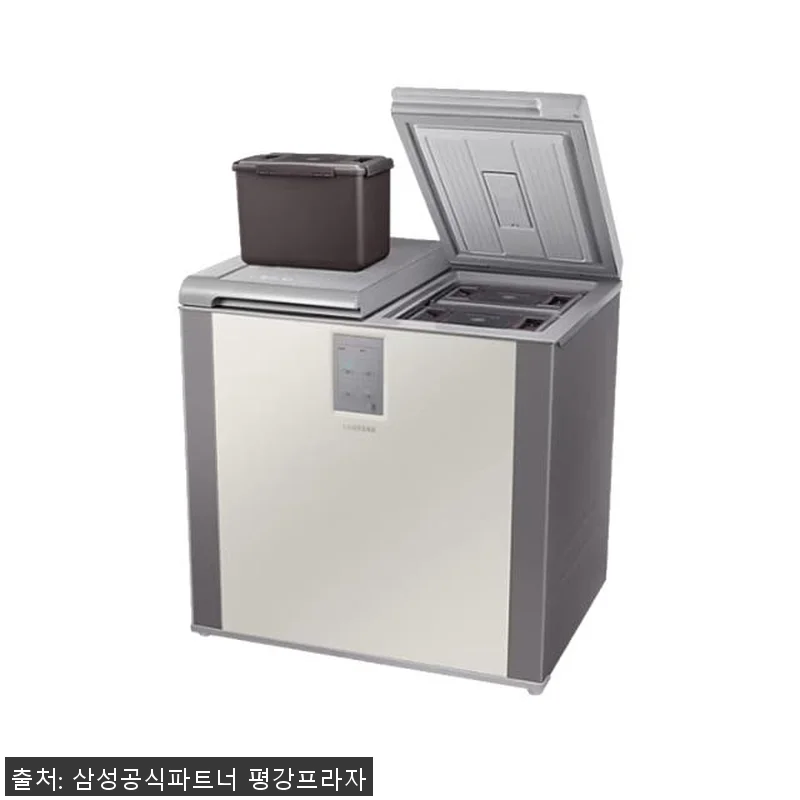 삼성전자 김치플러스 202L 뚜껑형 관련 이미지 5