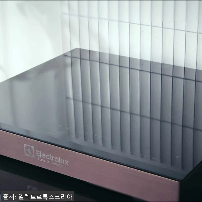 일렉트로룩스 EIV63344 인덕션 관련 이미지 6