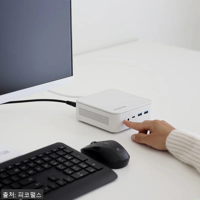 피코펄스 미니PC 고사양 게이밍 컴퓨 관련 이미지 7