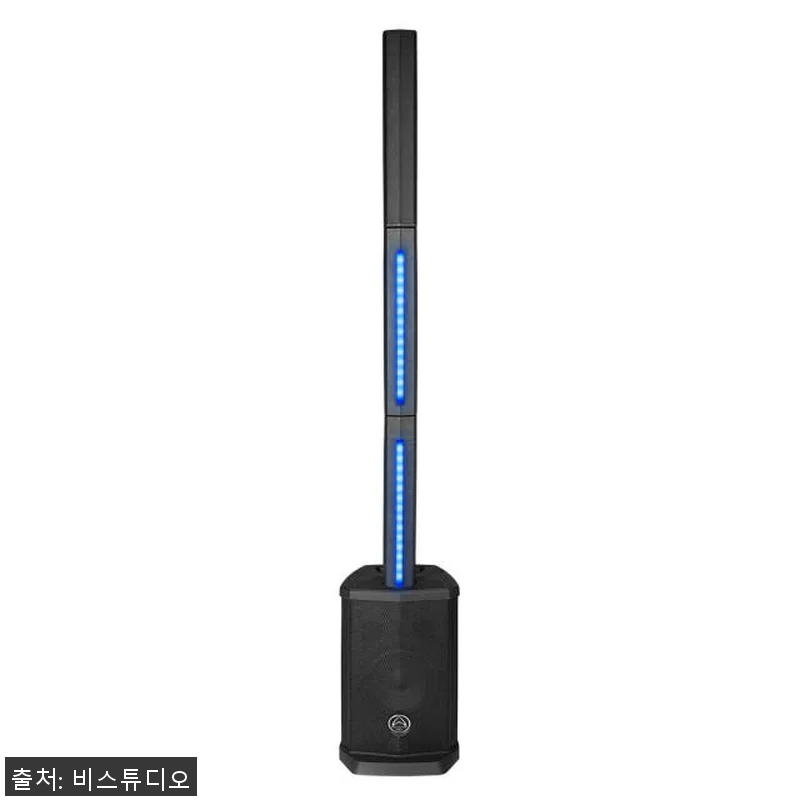 와피데일 IS-48 200W 이동식 관련 이미지 7