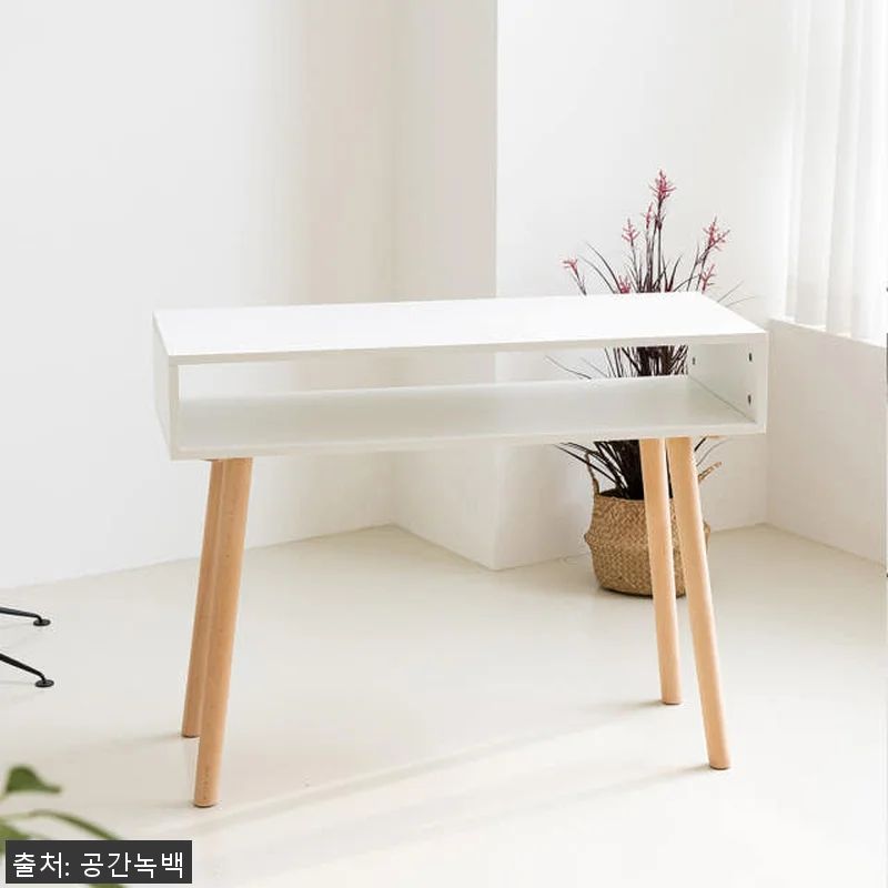 네일 테이블 뷰티 샵 시술대 책상 네 관련 이미지 7