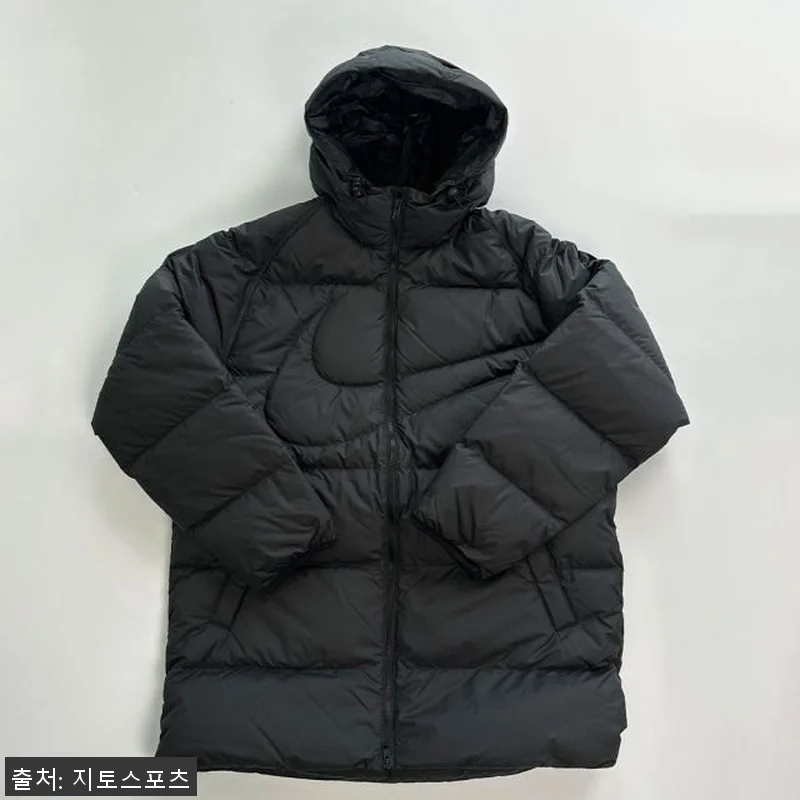 나이키 써마핏 에어로로프트 롱패딩 하 관련 이미지 7