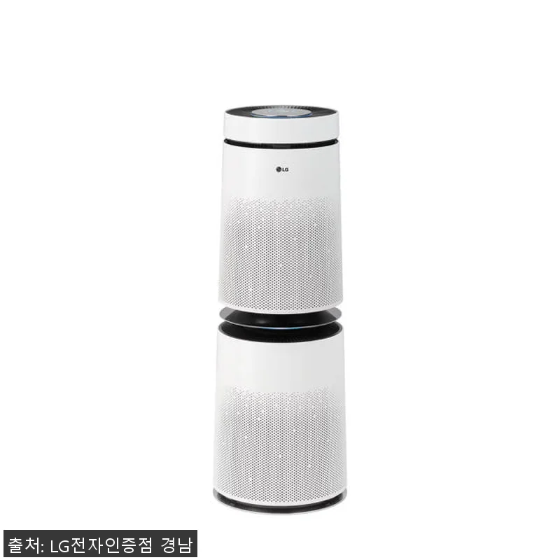 LG 퓨리케어 360 공기청정기 AS 관련 이미지 6