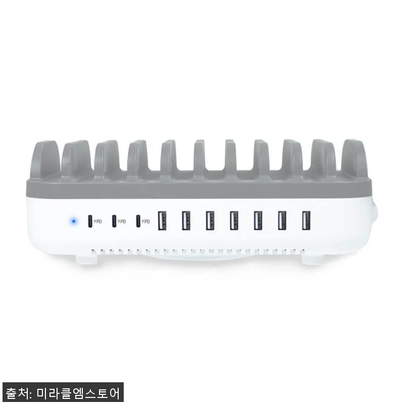 멀티충전기 고속 업소용 충전기 120 관련 이미지 6