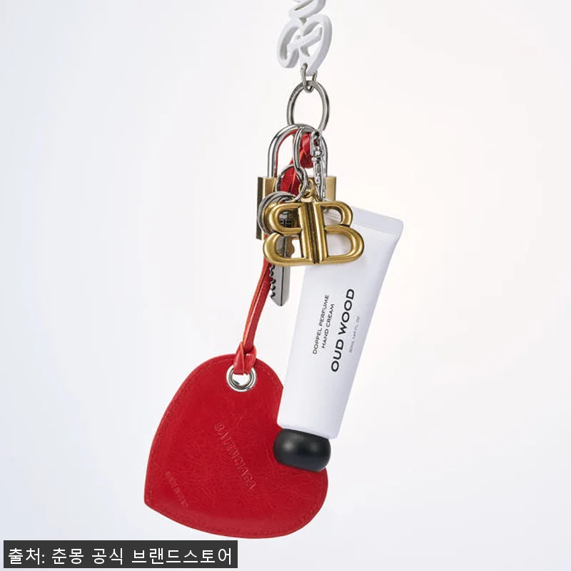 춘몽 도플 퍼퓸 레티놀 핸드크림 떼마 관련 이미지 7