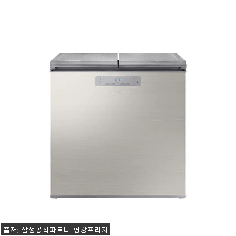 삼성전자 김치플러스 202L 뚜껑형 관련 이미지 6