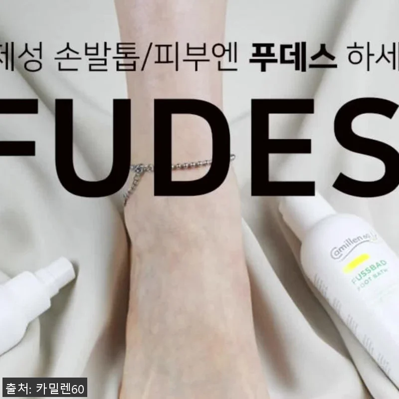 독일 카밀렌60 FUDES 푸데스 크 관련 이미지 8