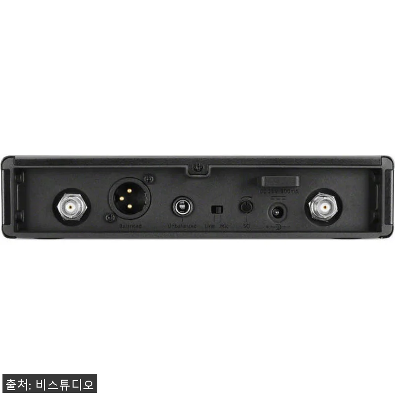 젠하이저 SENNHEISER XSW 관련 이미지 8