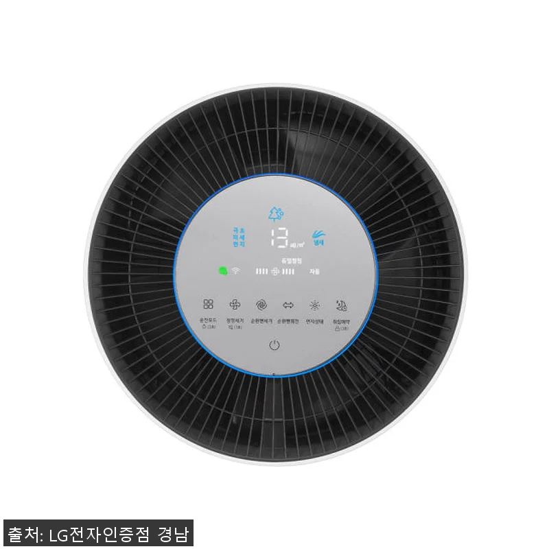 LG 퓨리케어 360 공기청정기 AS 관련 이미지 7
