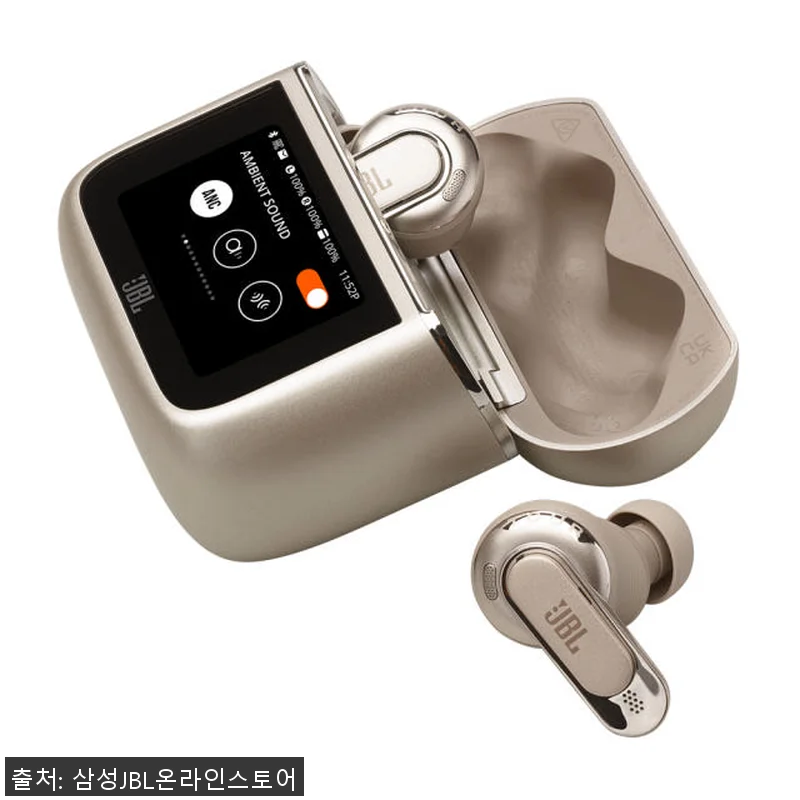JBL TOUR PRO3 블루투스 노 관련 이미지 8