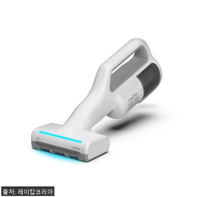 레이캅 무선 침구청소기 레니 사용후기 관련 이미지 8