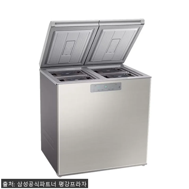 삼성전자 김치플러스 202L 뚜껑형 관련 이미지 7