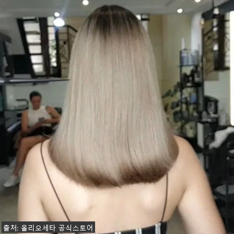 올리오세타 올인원크림 200ml 사용 관련 이미지 8