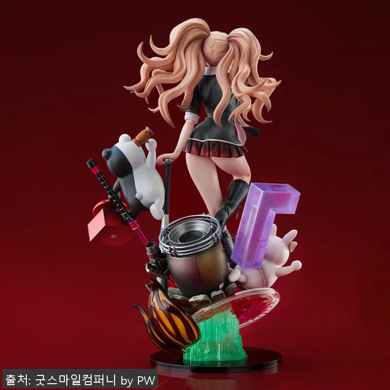 에노시마 쥰코 15주년 기념 버전 1 관련 이미지 9