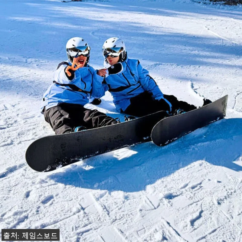 비발디파크 1대3 이상 그룹 강습 후 관련 이미지 9