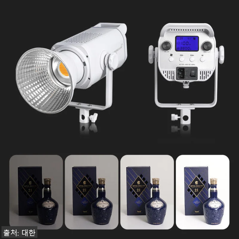 대한 DH-SP300W 자연광 촬영용 관련 이미지 8