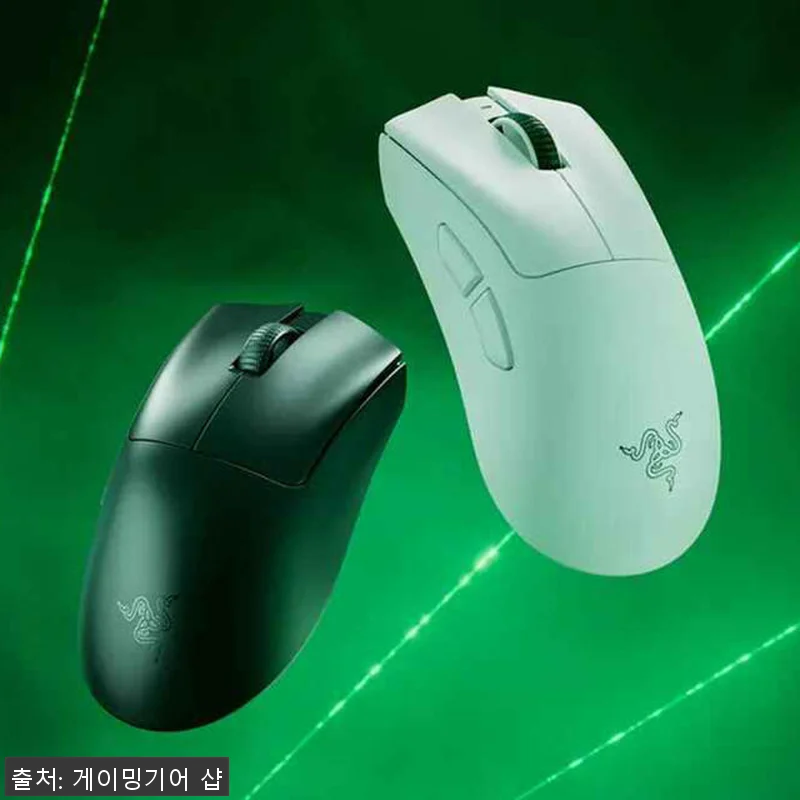 [국내정발] 레이저 데스에더 V4 P 관련 이미지 9