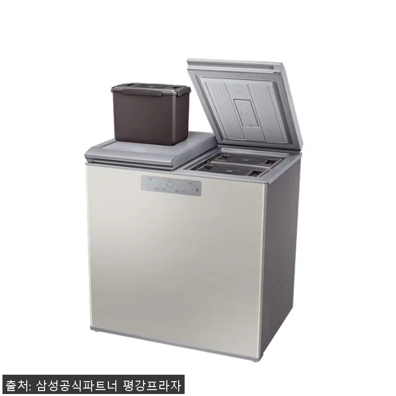 삼성전자 김치플러스 202L 뚜껑형 관련 이미지 8