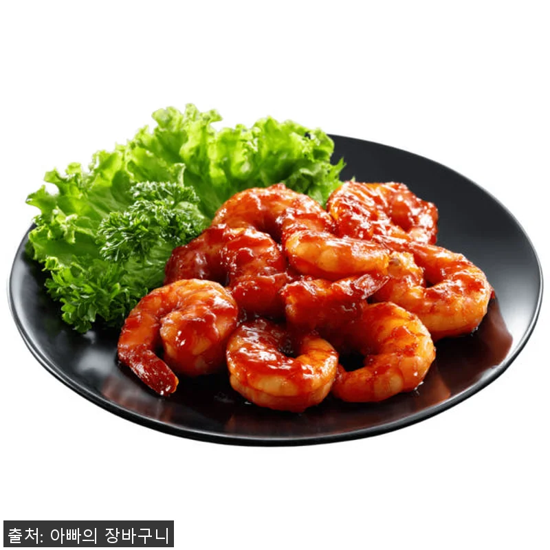 생새우살 9kg 사용후기와 상세 소개 관련 이미지 9