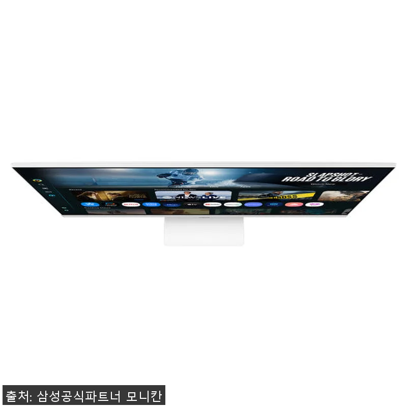 삼성전자 스마트모니터 M7 M70F 관련 이미지 9