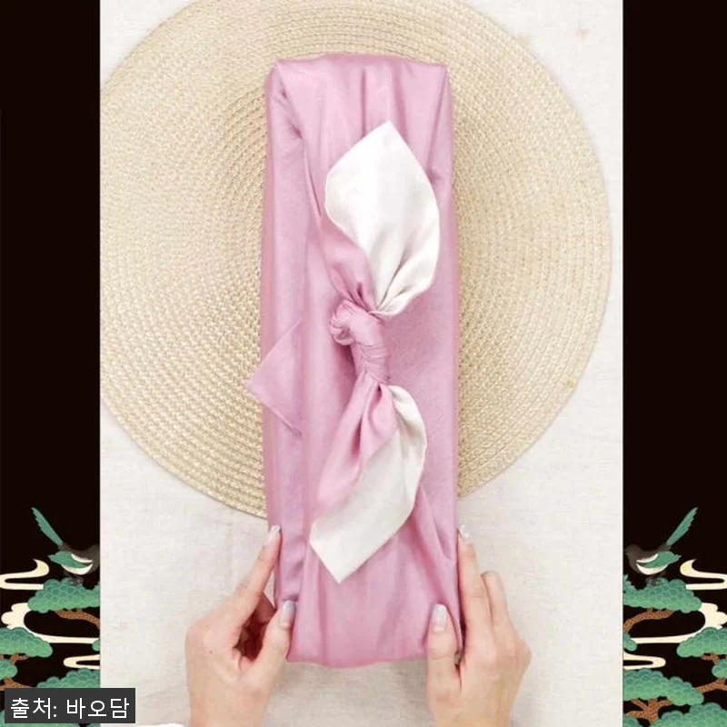 바오담 국산 수제 콩고물 도라지정과 관련 이미지 10