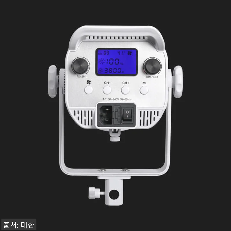 대한 DH-SP300W 자연광 촬영용 관련 이미지 9