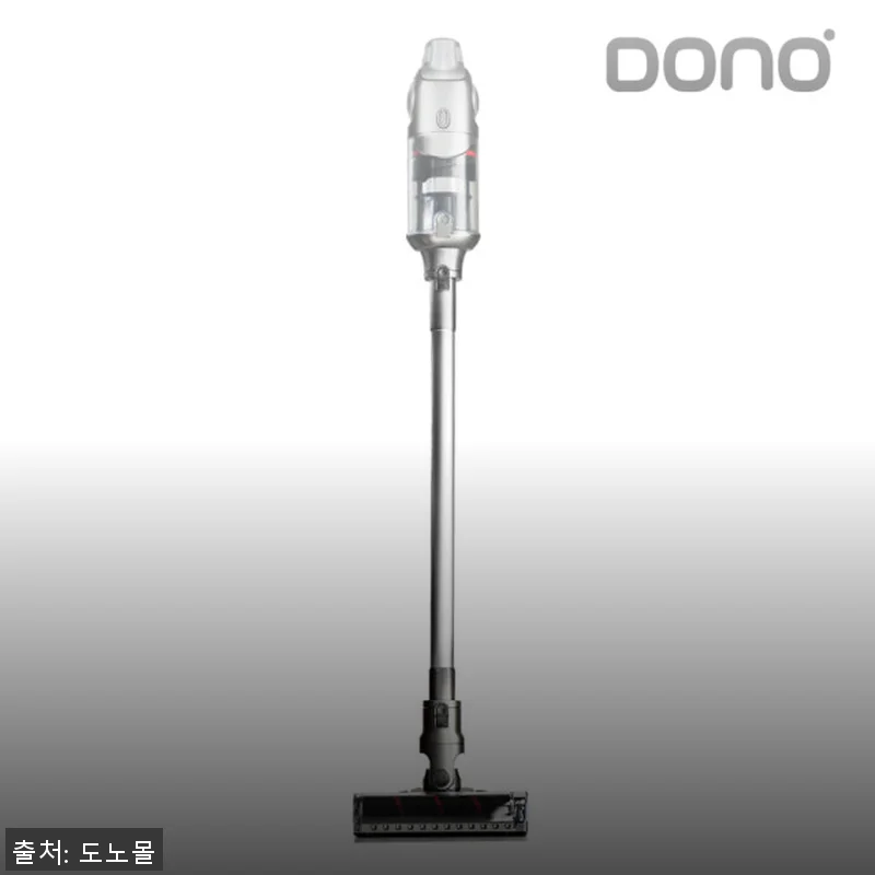 도노 몬스터 무선청소기 SY-306 사용후기, 가성비와 성능 모두 잡은 청소기