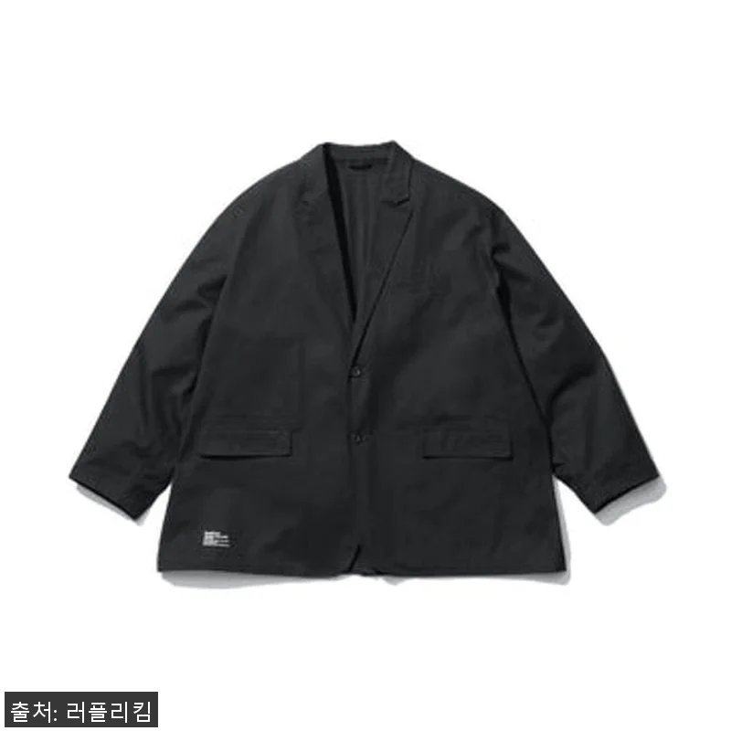 프레쉬서비스 치노 재킷 23AW CO 관련 이미지 1