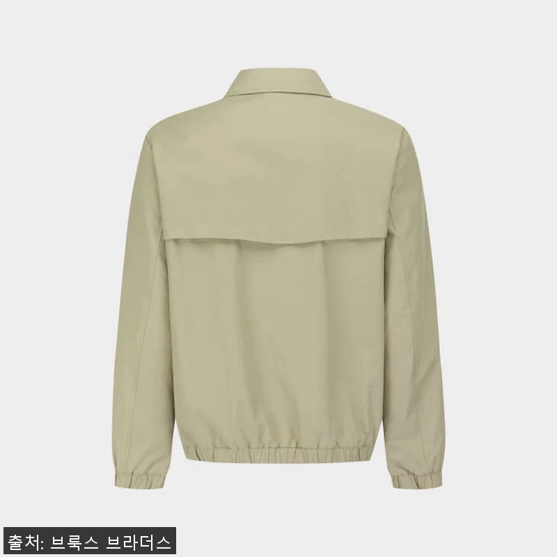 브룩스브라더스 드리즐러 점퍼(베이지) 관련 이미지 1