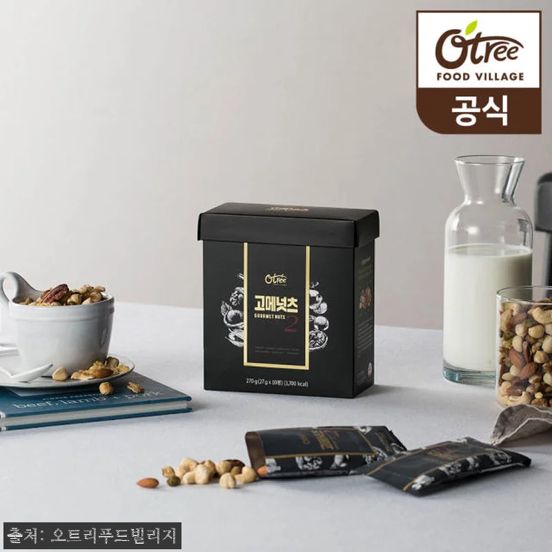 오트리 고메넛츠2 27g 100입 사 관련 이미지 1