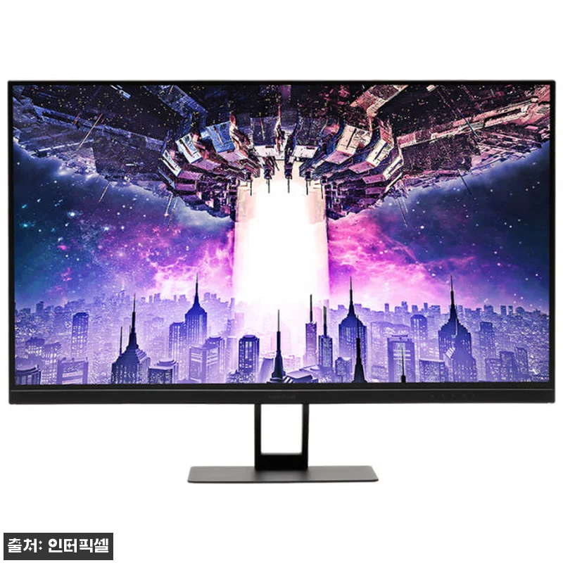 인터픽셀 IPQ2740 FAST IP 관련 이미지 1