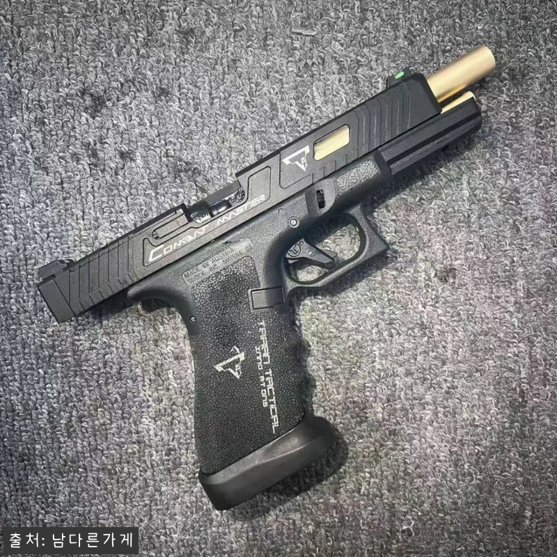 글록 G34 TTI 컴뱃마스터 EBB 관련 이미지 1