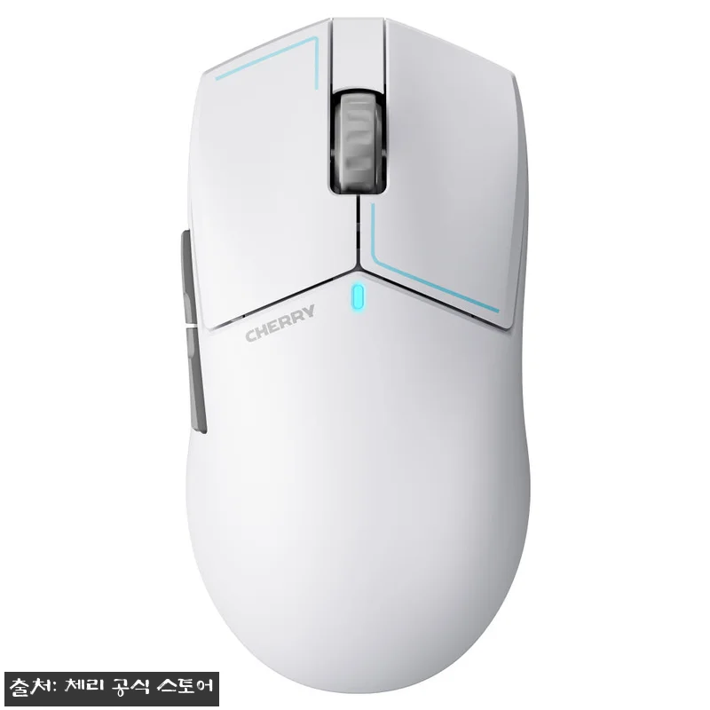 체리 엑스트리파이 MW5500 8K 관련 이미지 1
