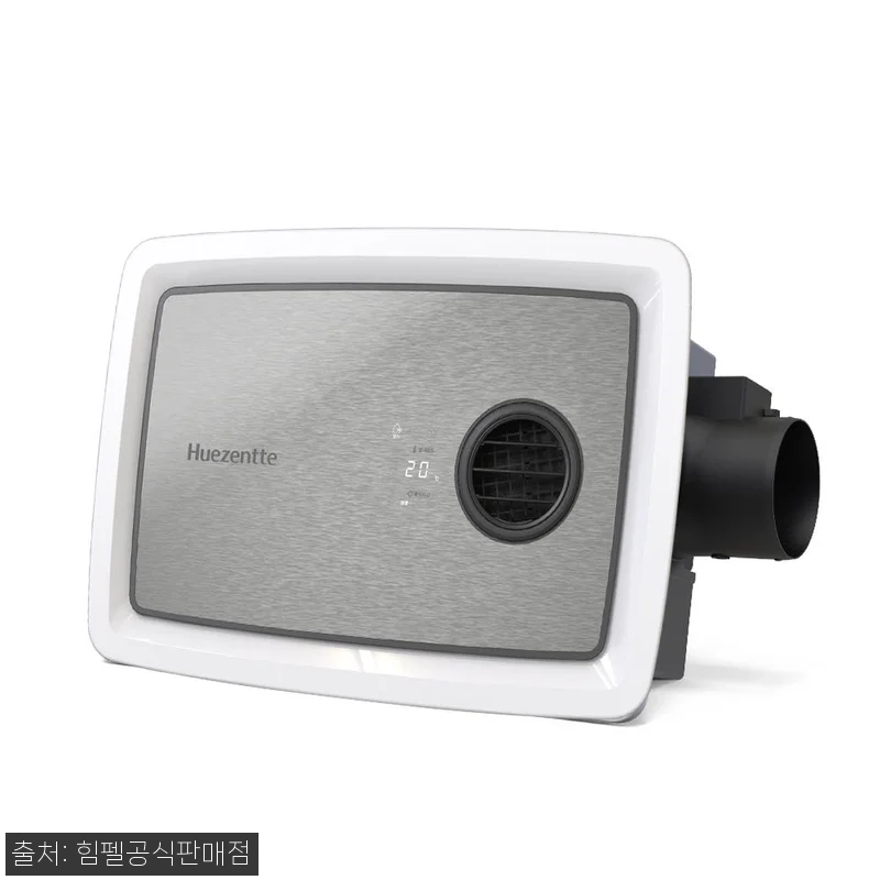 힘펠 휴젠뜨 휴젠트 팔레트 FHD2- 관련 이미지 1