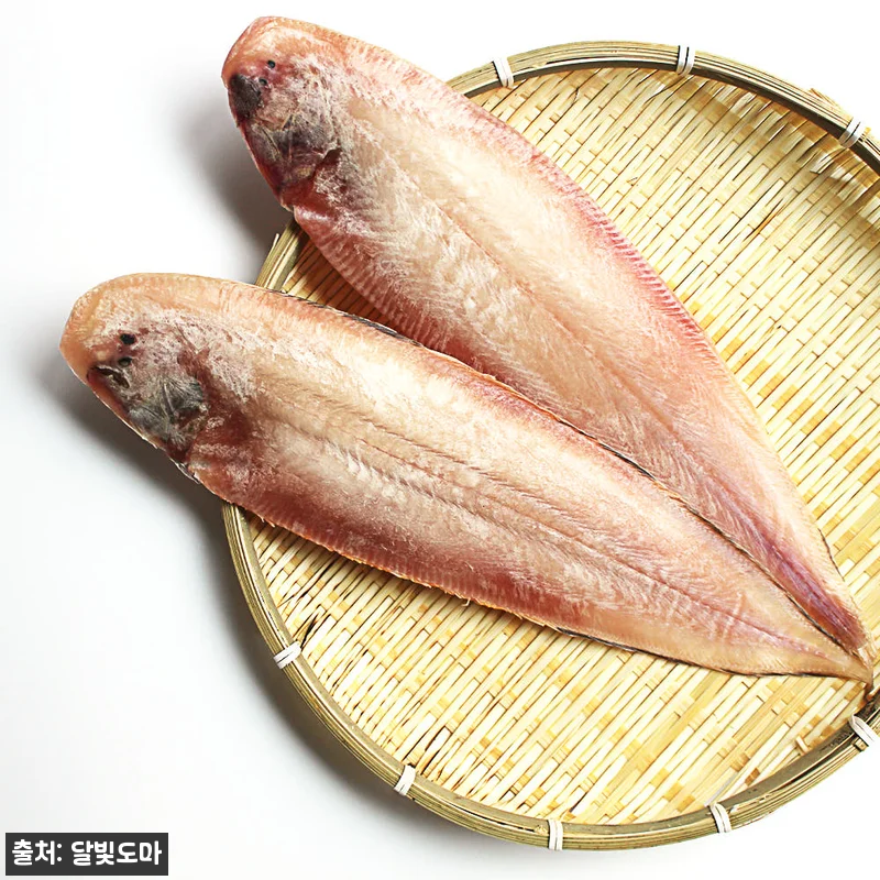 반건조 서천박대 10마리 선물 세트 관련 이미지 1