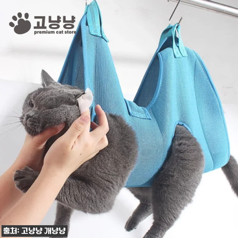 고양이발톱 깍기 강아지발톱 깍이 고양 관련 이미지 1