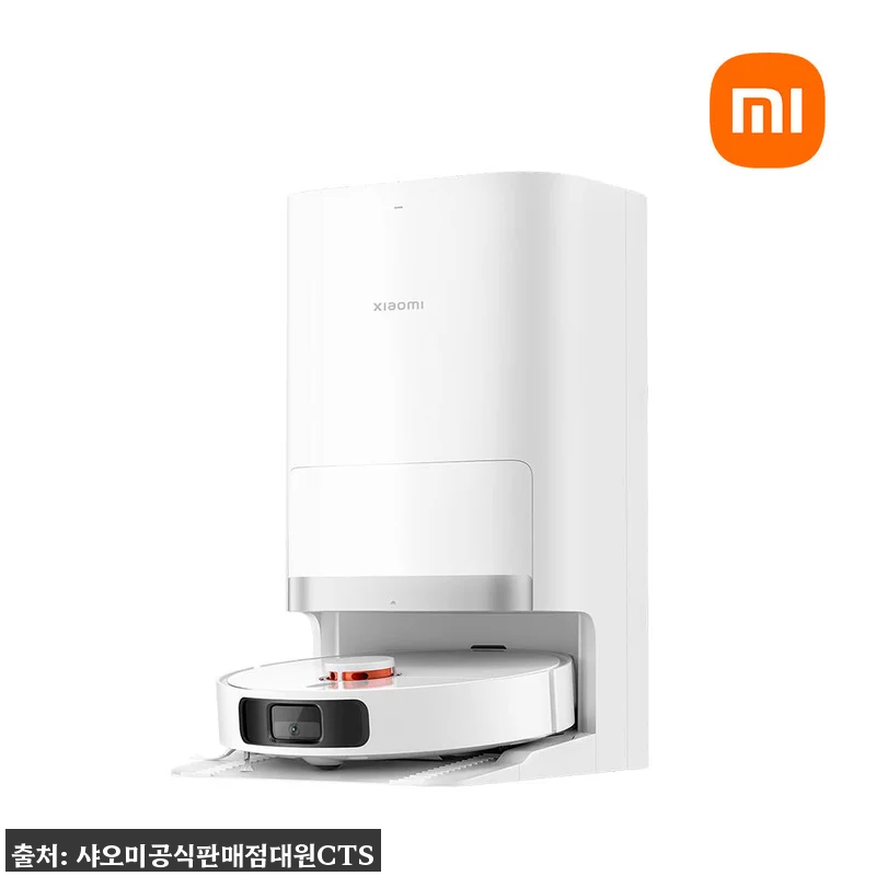샤오미 로봇청소기 X20 Plus 올 관련 이미지 1